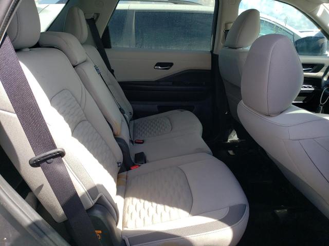 Photo 6 from auction – 2022 NISSAN PATHFINDER with VIN 5N1DR3BA9NC241586