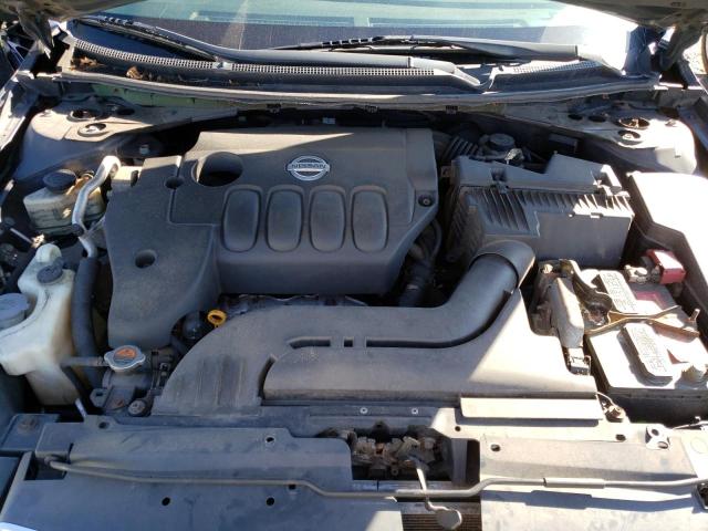 Photo 7 from auction – 2009 NISSAN ALTIMA 2.5 with VIN 1N4AL21E89N414182