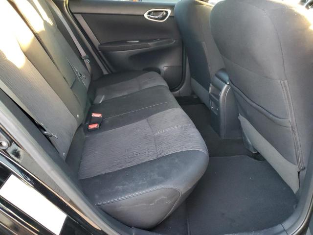 Photo 6 from auction – 2014 NISSAN SENTRA S with VIN 3N1AB7AP7EY218133