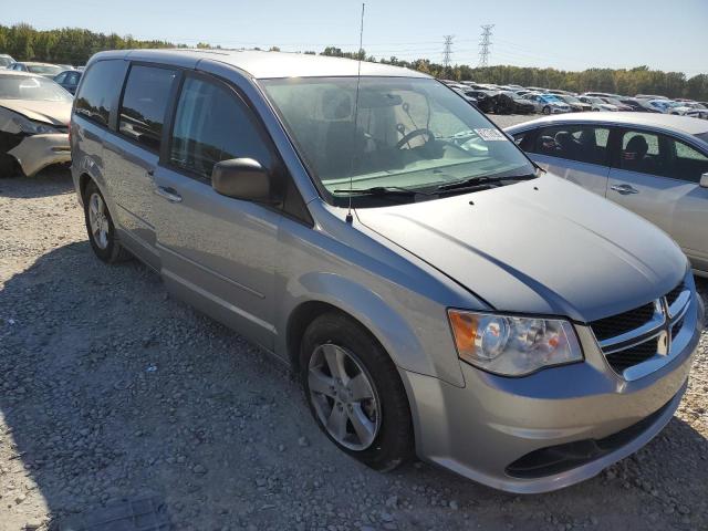 DODGE GRAND CARA 2013 with VIN 2C4RDGBG4DR762645 - Photo from auction