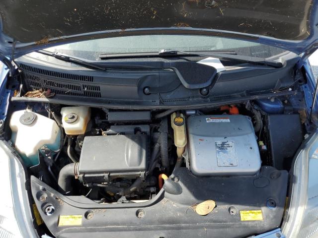 Photo 7 from auction – 2007 TOYOTA PRIUS with VIN JTDKB20U277618696