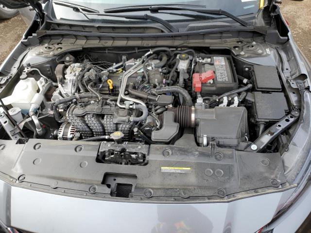 Photo 7 from auction – 2022 NISSAN ALTIMA S with VIN 1N4BL4BV9NN317775