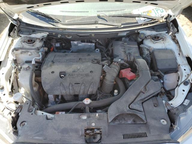 Photo 7 from auction – 2013 MITSUBISHI LANCER ES/ with VIN JA32U2FU5DU023399