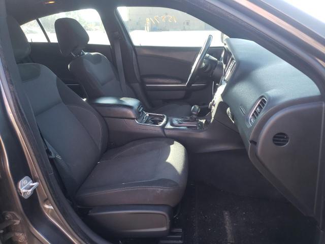 Photo 5 from auction – 2015 DODGE CHARGER SE with VIN 2C3CDXBG5FH917853
