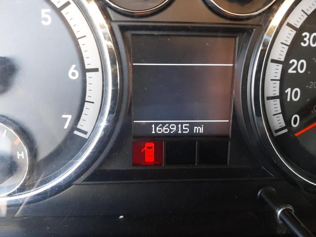 Photo 8 from auction – 2009 DODGE RAM 1500 with VIN 1D3HV13T99J531826