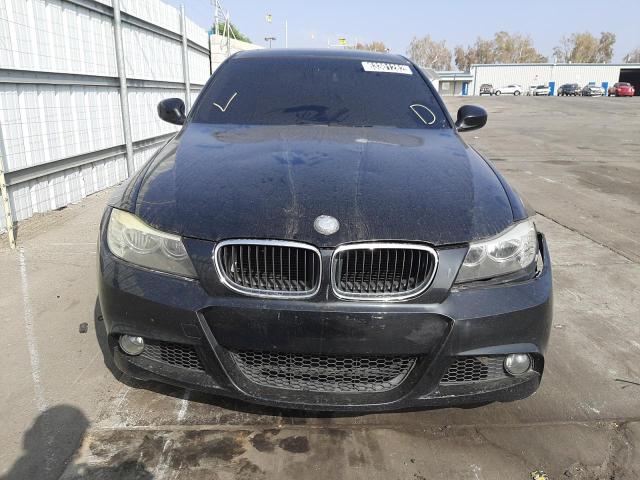 Photo 5 from auction – 2009 BMW 328 I SULE with VIN WBAPH57529NM32656