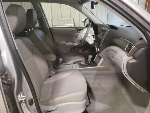 Foto 5 de la subasta – 2009 SUBARU FORESTER 2 con VIN JF2SH64649H711445