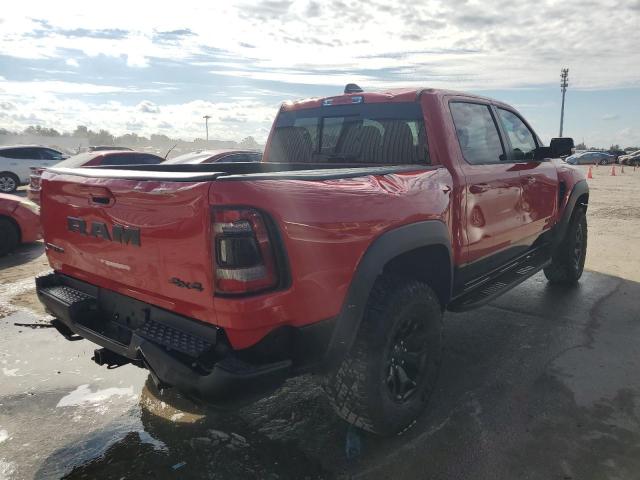Photo 4 from auction – 2021 RAM 1500 TRX with VIN 1C6SRFU94MN906128