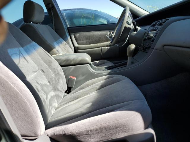 Photo 5 from auction – 2000 TOYOTA AVALON XL with VIN 4T1BF28B2YU103140
