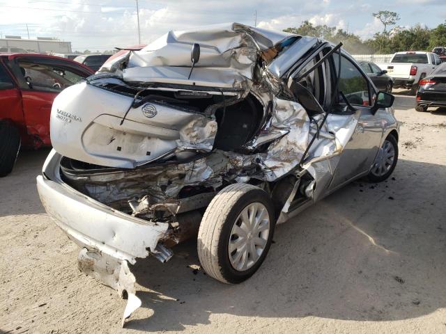 Photo 4 from auction – 2016 NISSAN VERSA NOTE with VIN 3N1CE2CP0GL362929