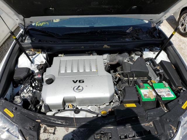 Photo 7 from auction – 2014 LEXUS ES 350 with VIN JTHBK1GG1E2135462