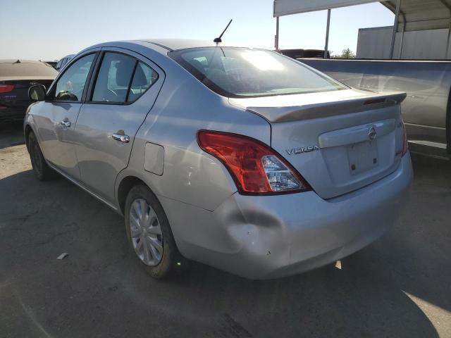 Photo 3 from auction – 2013 NISSAN VERSA S with VIN 3N1CN7AP9DL819216