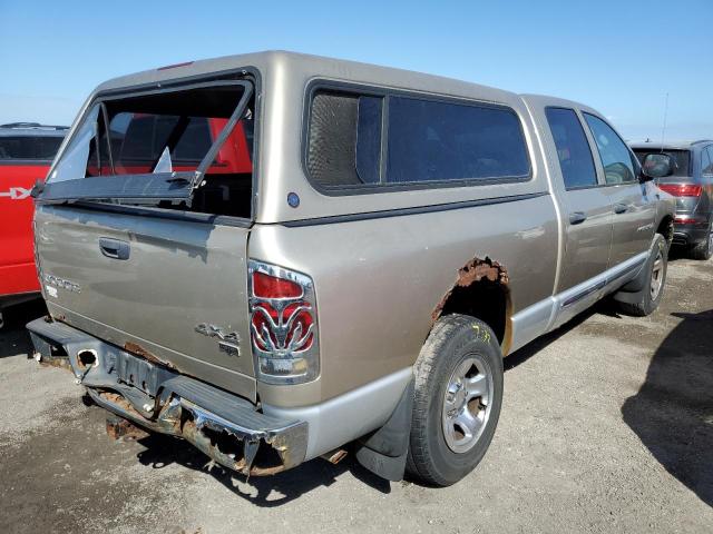 Photo 4 from auction – 2004 DODGE RAM 1500 S with VIN 1D7HU18D24J241701