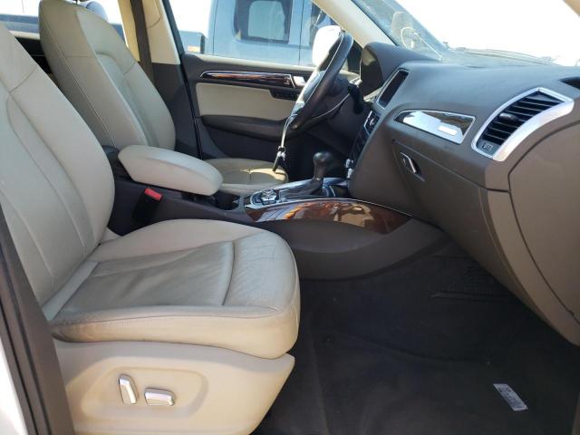 Photo 5 from auction – 2015 AUDI Q5 PREMIUM with VIN WA1LFAFP5FA144811