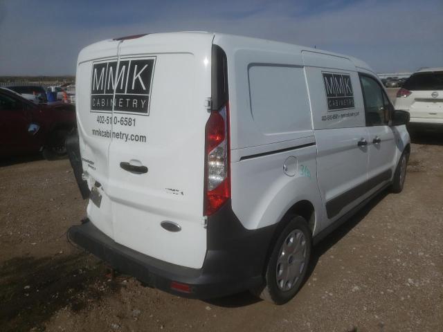 Photo 4 from auction – 2015 FORD TRANSIT CO with VIN NM0LS7E79F1195750