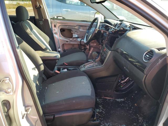 Photo 5 from auction – 2015 CHEVROLET CAPTIVA LS with VIN 3GNAL2EK5FS503470