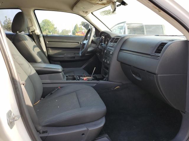 Photo 5 from auction – 2009 DODGE CHARGER with VIN 2B3KA43T49H638538
