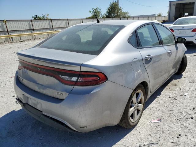 Photo 4 from auction – 2016 DODGE DART SXT with VIN 1C3CDFBB4GD667910