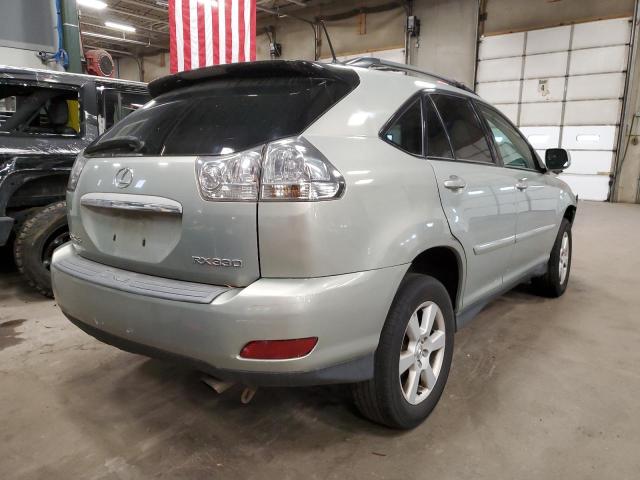 Photo 4 from auction – 2005 LEXUS RX 330 with VIN 2T2HA31U75C074480