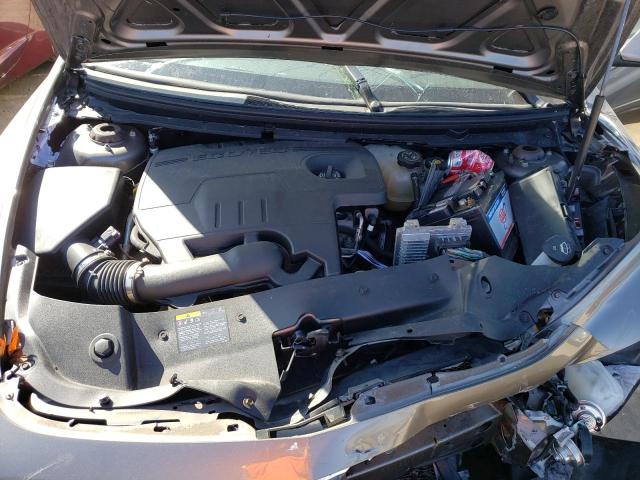 Photo 7 from auction – 2011 CHEVROLET MALIBU 2LT with VIN 1G1ZD5E16BF234582