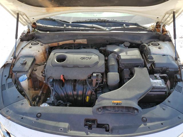 Photo 7 from auction – 2016 KIA OPTIMA LX with VIN KNAGT4L36G5098366