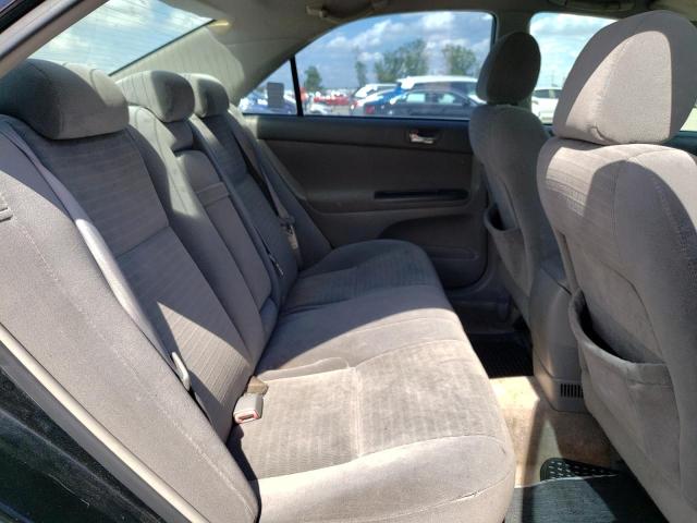 Photo 6 from auction – 2005 TOYOTA CAMRY LE with VIN 4T1BE32K75U069807