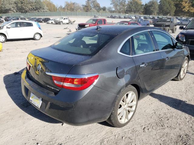 Photo 4 from auction – 2013 BUICK VERANO with VIN 1G4PP5SK0D4218519