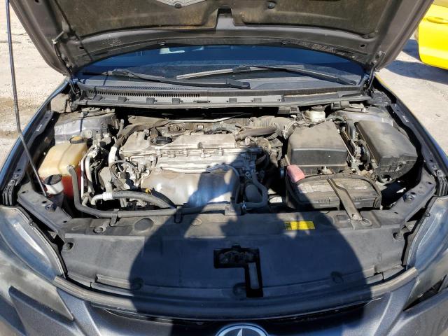 Photo 7 from auction – 2014 TOYOTA SCION TC with VIN JTKJF5C76E3085644