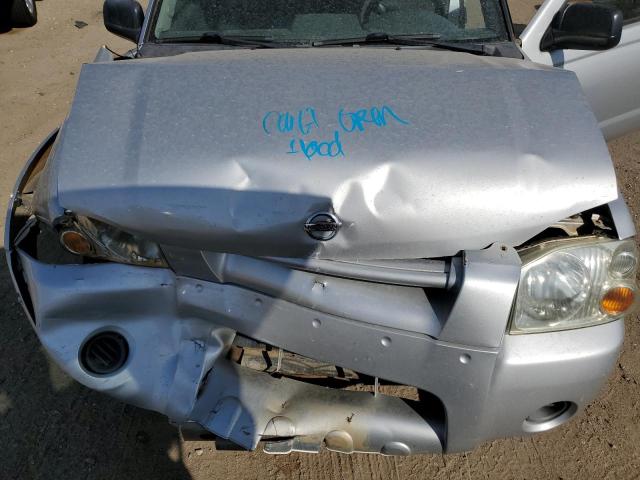 Photo 7 from auction – 2004 NISSAN FRONTIER C with VIN 1N6ED27Y24C448954