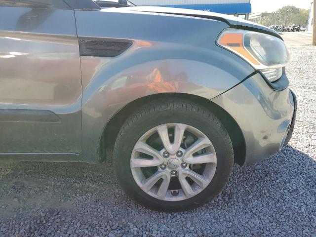 Photo 9 from auction – 2013 KIA SOUL with VIN KNDJT2A62D7493140