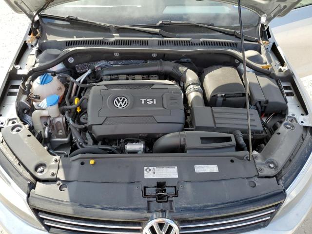 Photo 7 from auction – 2014 VOLKSWAGEN JETTA SE with VIN 3VWD17AJ4EM376166