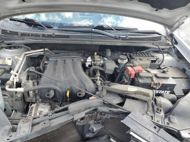 Photo 7 from auction – 2012 NISSAN SENTRA 2.0 with VIN 3N1AB6AP2CL680409