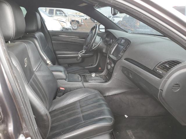 صورة رقم 5 من المزاد - 2017 CHRYSLER 300 S مع VIN 2C3CCABT3HH521503