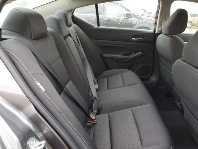 Photo 10 from auction – 2021 NISSAN ALTIMA SV with VIN 1N4BL4DV8MN360676