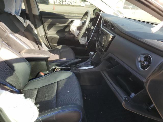 Photo 5 from auction – 2018 TOYOTA COROLLA L with VIN 5YFBURHE9JP848533