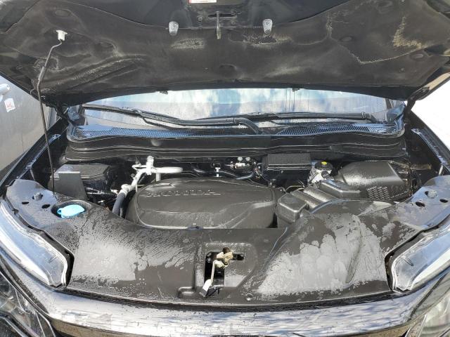 Photo 7 from auction – 2021 HONDA PILOT SE with VIN 5FNYF5H26MB036044