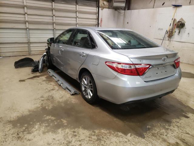 Photo 3 from auction – 2016 TOYOTA CAMRY LE with VIN 4T1BF1FK2GU242857