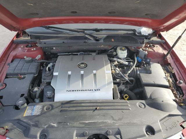 Photo 7 from auction – 2006 CADILLAC DTS with VIN 1G6KD57Y06U102120