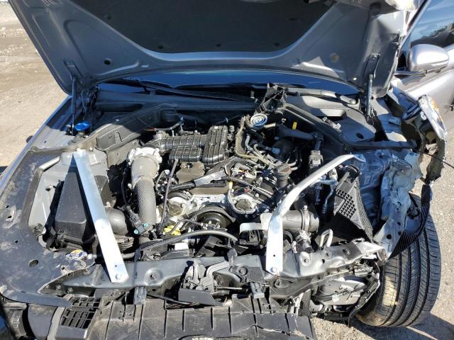 Photo 7 from auction – 2022 GENESIS G70 BASE with VIN KMTG54TE1NU101810