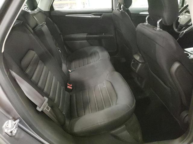 Photo 6 from auction – 2013 FORD FUSION SE with VIN 3FA6P0HR0DR175210