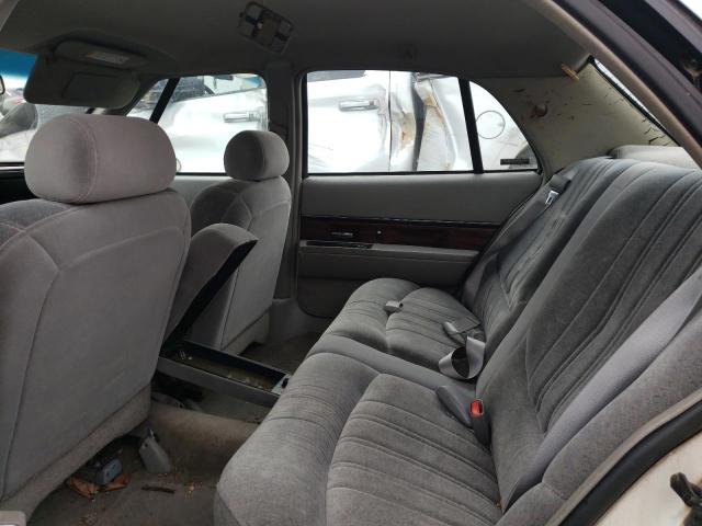Photo 6 from auction – 1998 BUICK LESABRE CU with VIN 1G4HP52K0WH503348