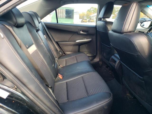 Photo 6 from auction – 2012 TOYOTA CAMRY BASE with VIN 4T1BF1FK7CU149651