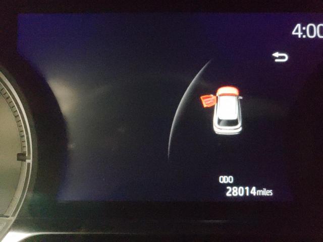 Photo 8 from auction – 2021 TOYOTA VENZA LE with VIN JTEAAAAH7MJ000455