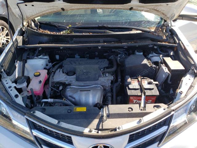 Photo 7 from auction – 2013 TOYOTA RAV4 LIMIT with VIN 2T3DFREV2DW053339