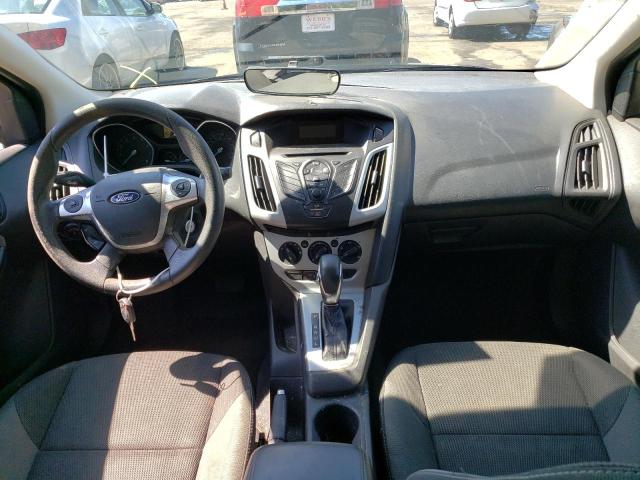 Photo 9 from auction – 2012 FORD FOCUS SE with VIN 1FAHP3F23CL157717