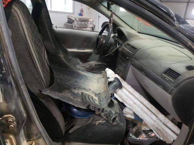 Photo 5 from auction – 2008 CHEVROLET COBALT LS with VIN 1G1AK58F087251102