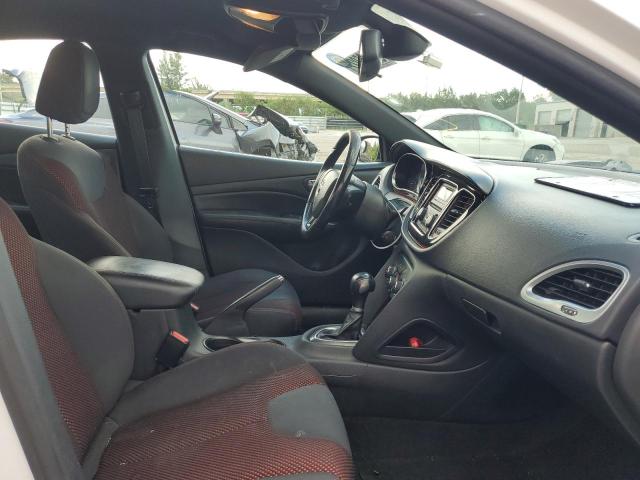 Photo 5 from auction – 2016 DODGE DART SXT with VIN 1C3CDFBB8GD540738