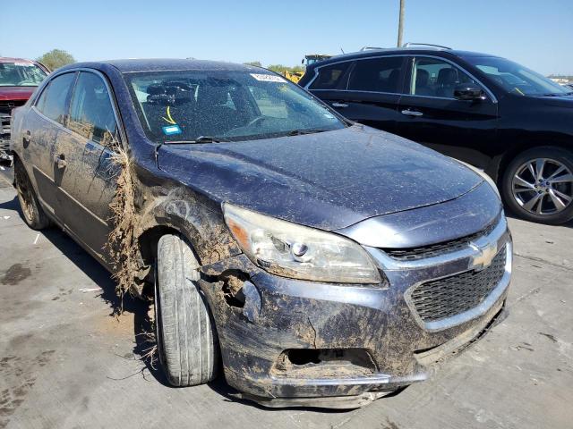 Photo 1 from auction – 2014 CHEVROLET MALIBU 1LT with VIN 1G11C5SL8EF128273