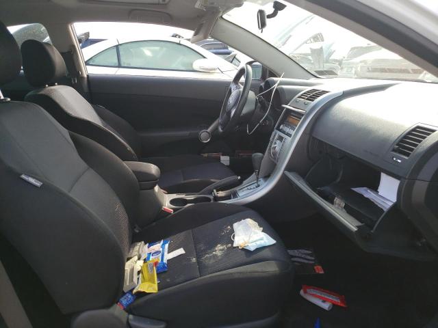 Photo 5 from auction – 2010 TOYOTA SCION TC with VIN JTKDE3B76A0305768