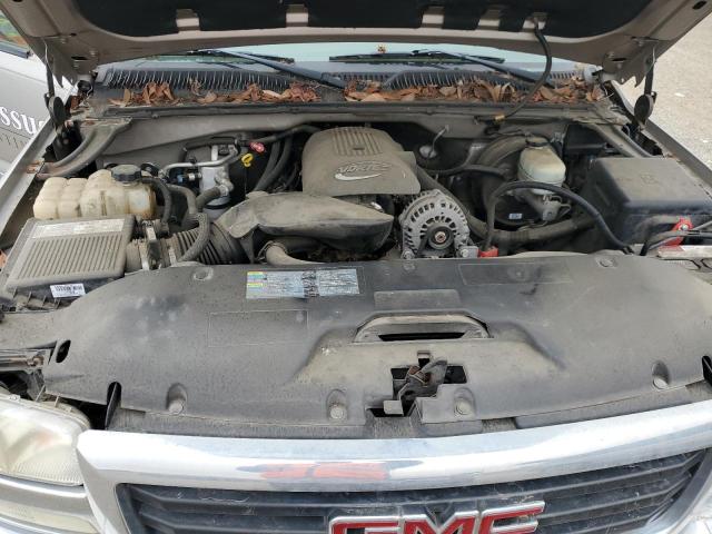 Photo 7 from auction – 2006 GMC NEW SIERRA with VIN 1GTEC19Z76Z200544